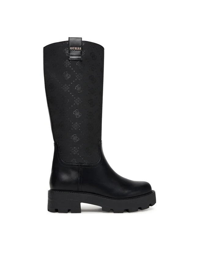 Stivali Yannis Guess - MYLILLY