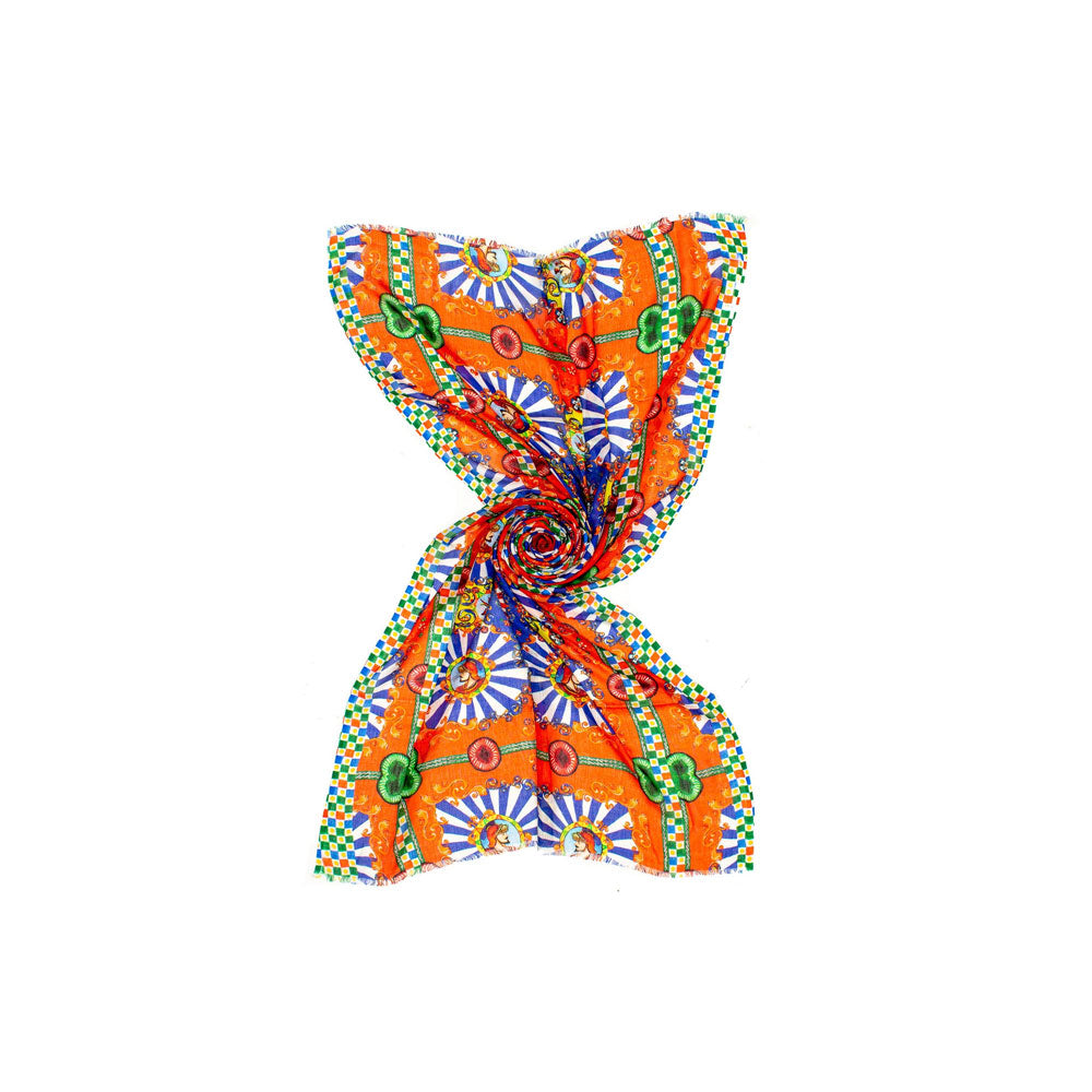Stola Ayfee - MYLILLY