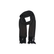 Stola con frange Alessandra C. - MYLILLY
