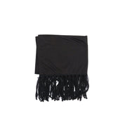 Stola con frange Alessandra C. - MYLILLY