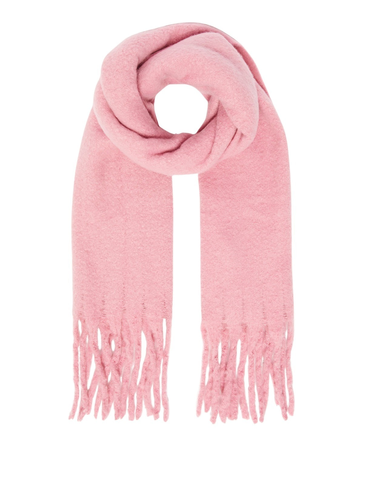 Stola con frange Liu Jo - MYLILLY