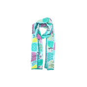 Stola con pailettes Alessandra C. - MYLILLY