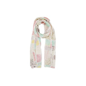 Stola con pailettes Alessandra C. - MYLILLY