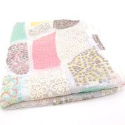 Stola con pailettes Alessandra C. - MYLILLY