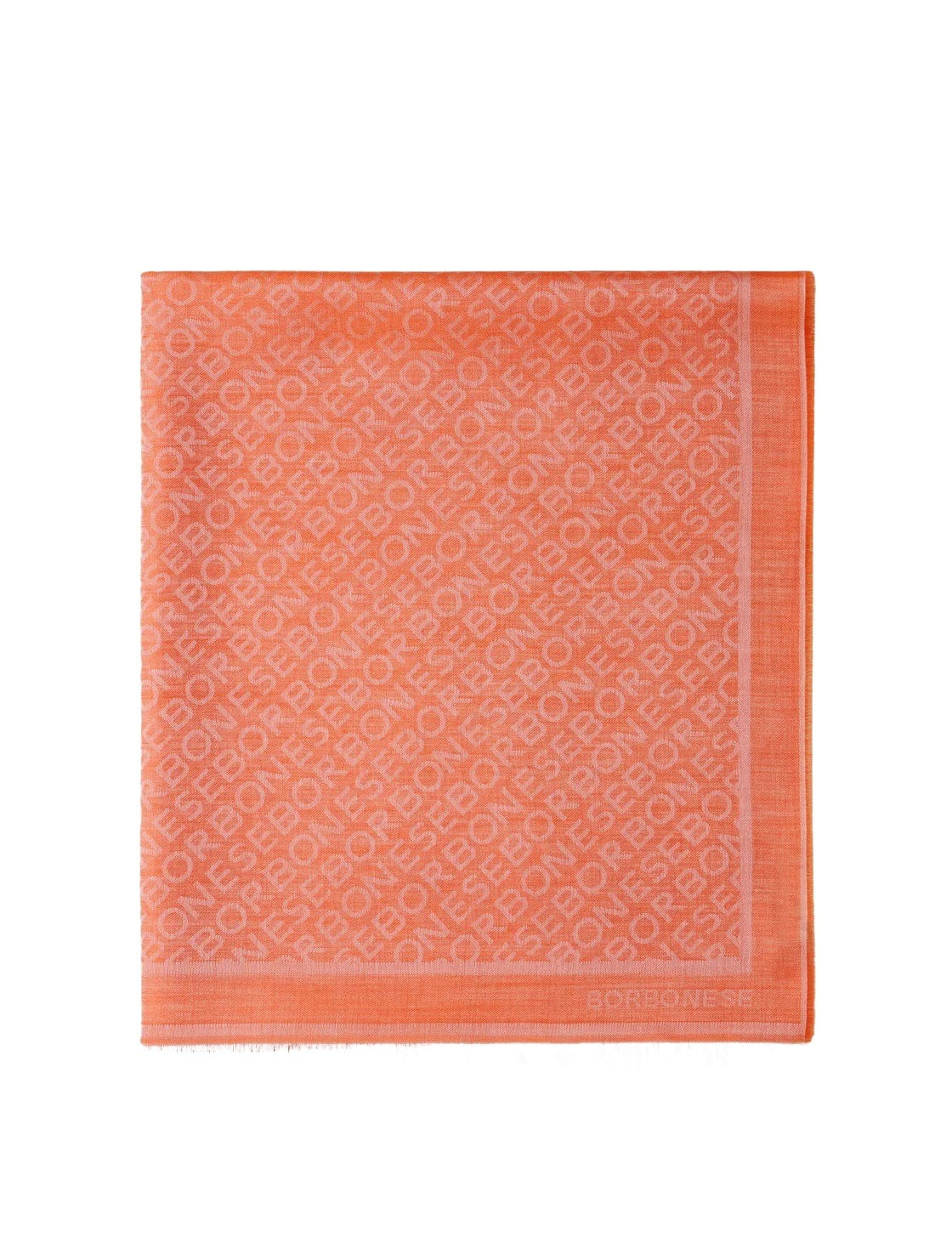 Stola Jacquard Borbonese - MYLILLY