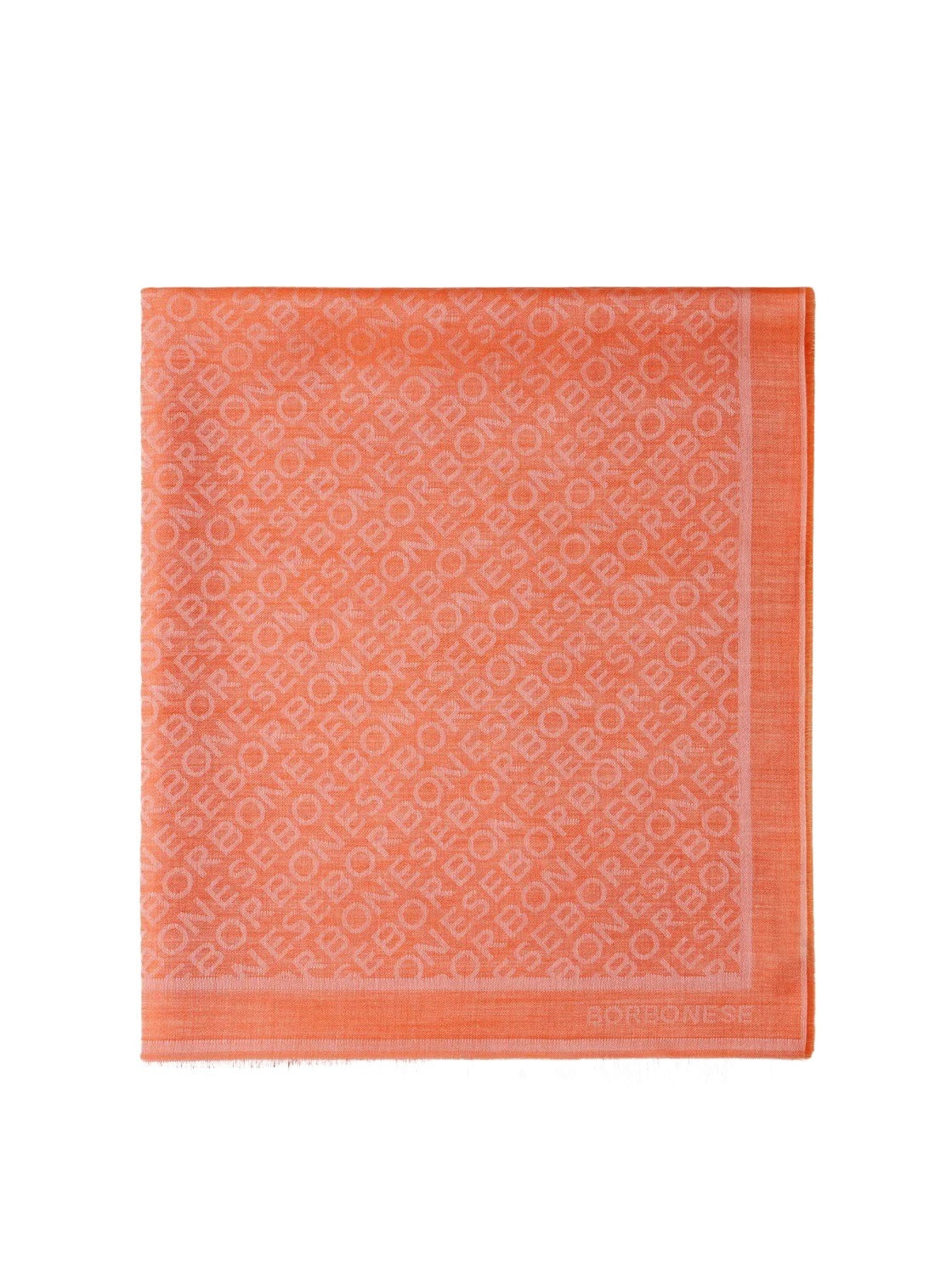 Stola Jacquard Borbonese - MYLILLY