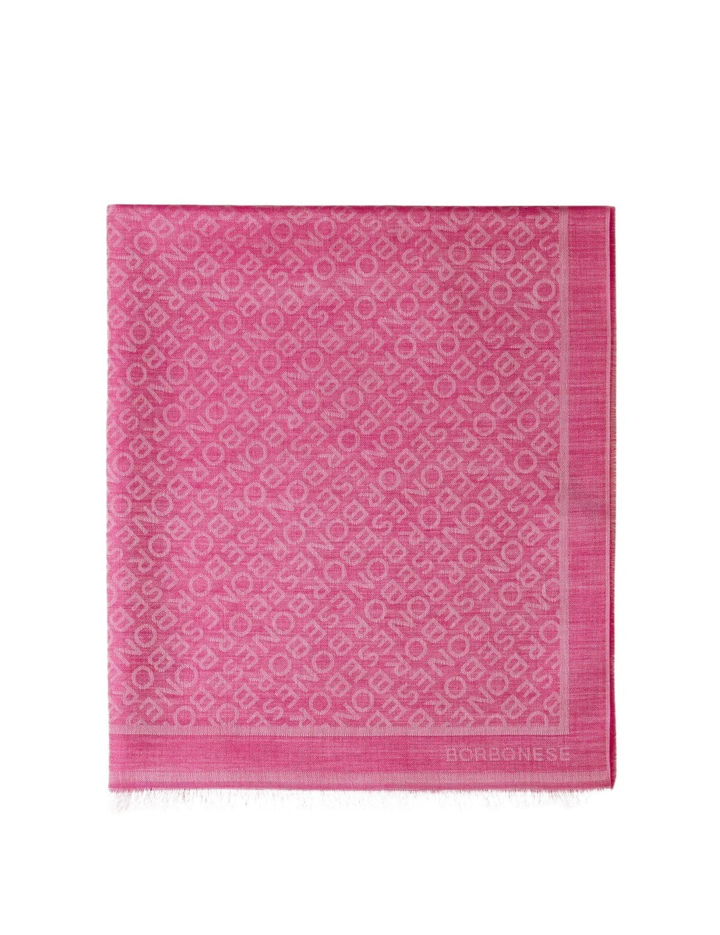 Stola Jacquard Borbonese - MYLILLY