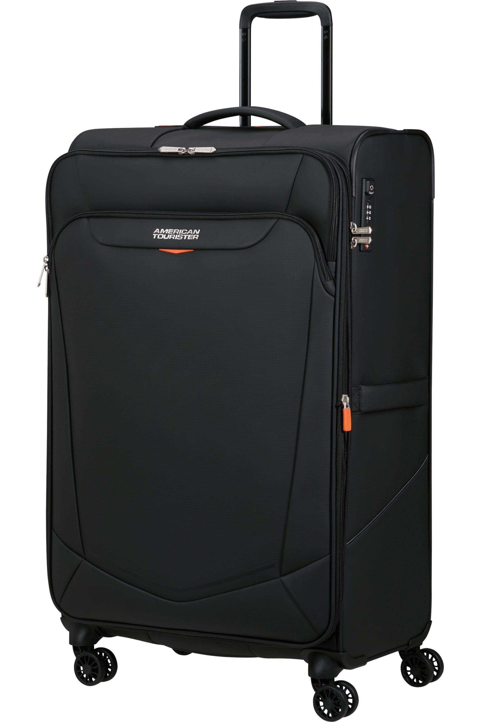 SummerRide Spinner Large Exp American Tourister - MYLILLY