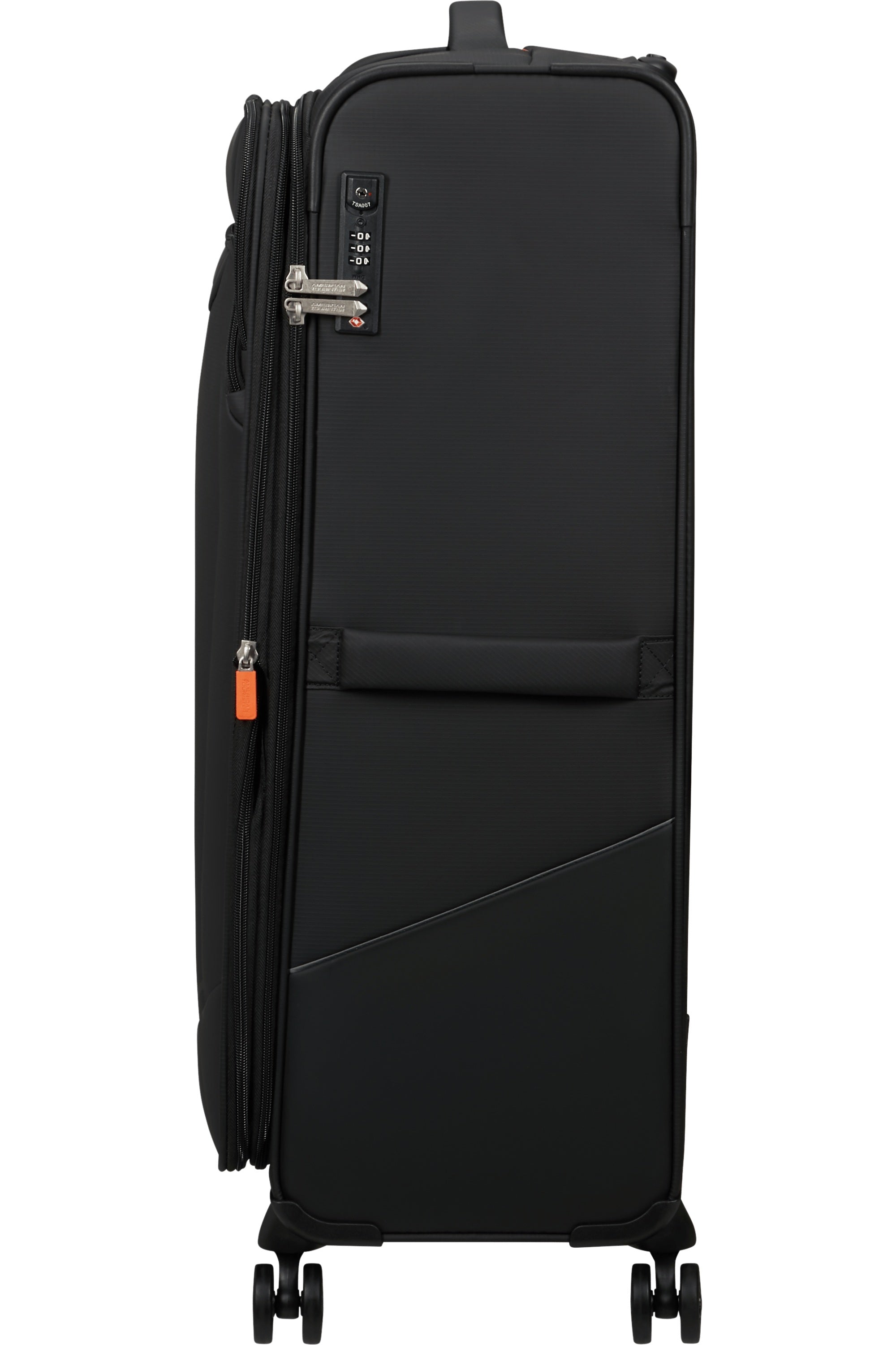 SummerRide Spinner Large Exp American Tourister - MYLILLY