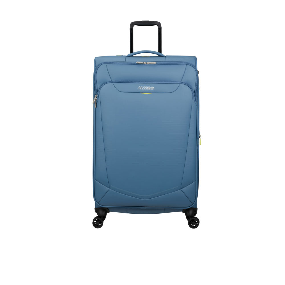 SummerRide Spinner Large Exp American Tourister - MYLILLY