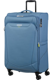 SummerRide Spinner Large Exp American Tourister - MYLILLY