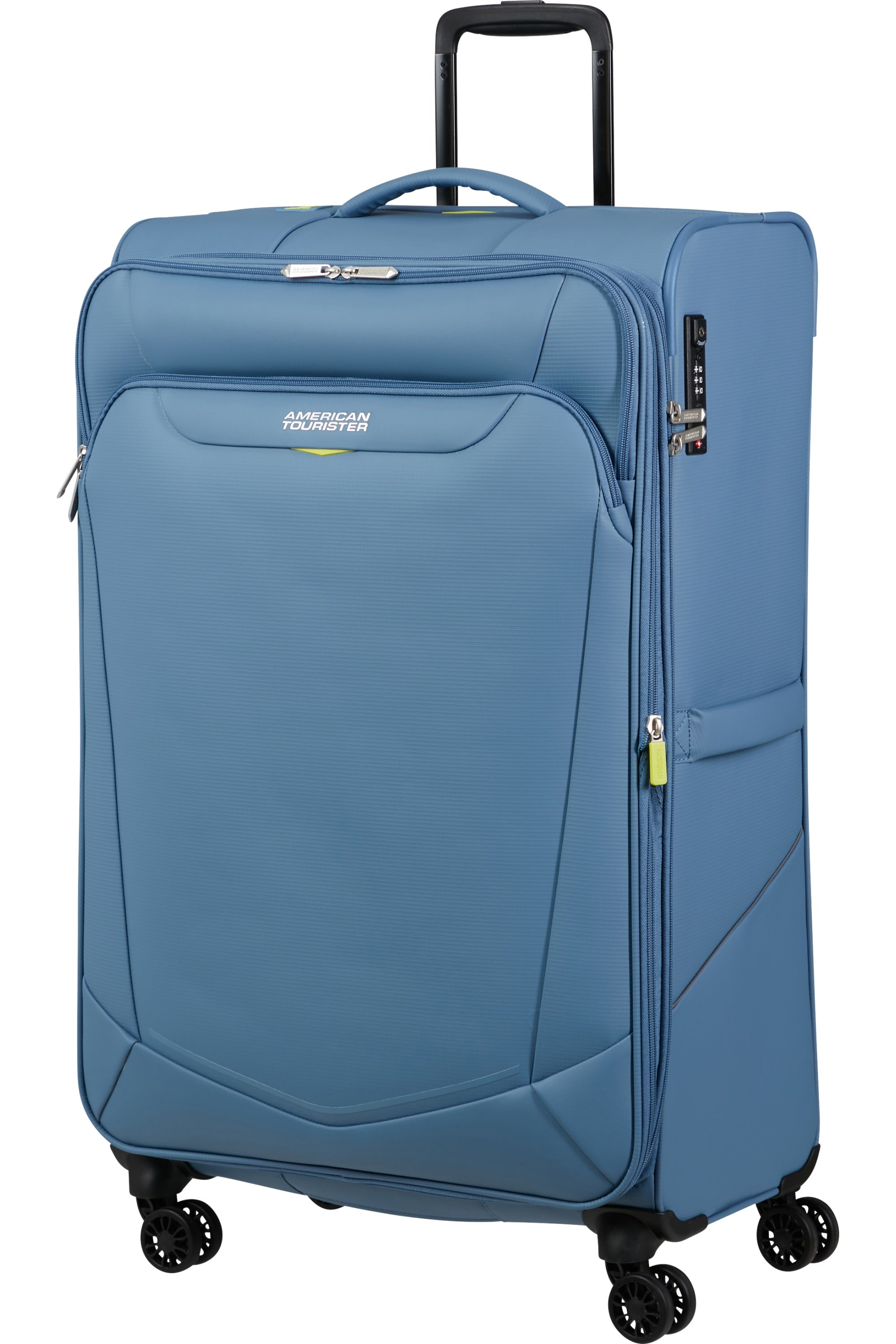 SummerRide Spinner Large Exp American Tourister - MYLILLY