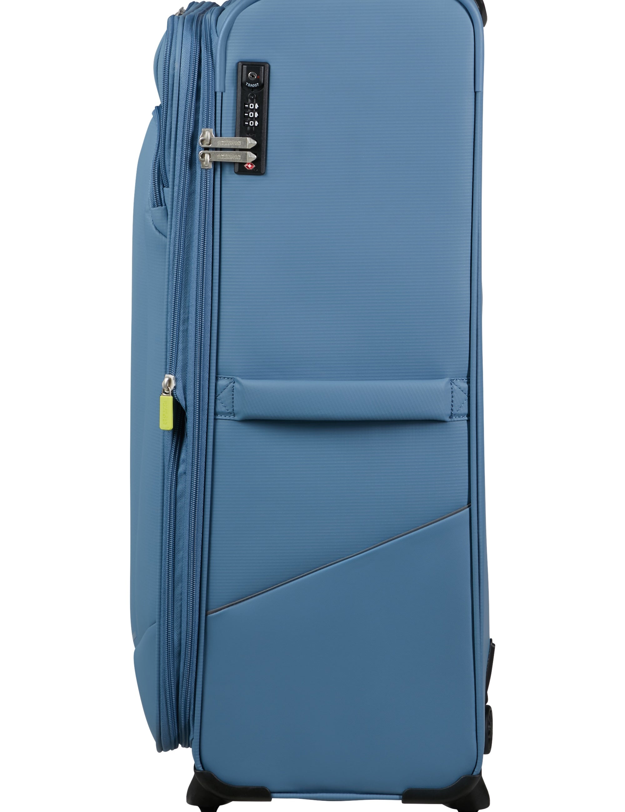 SummerRide Spinner Large Exp American Tourister - MYLILLY