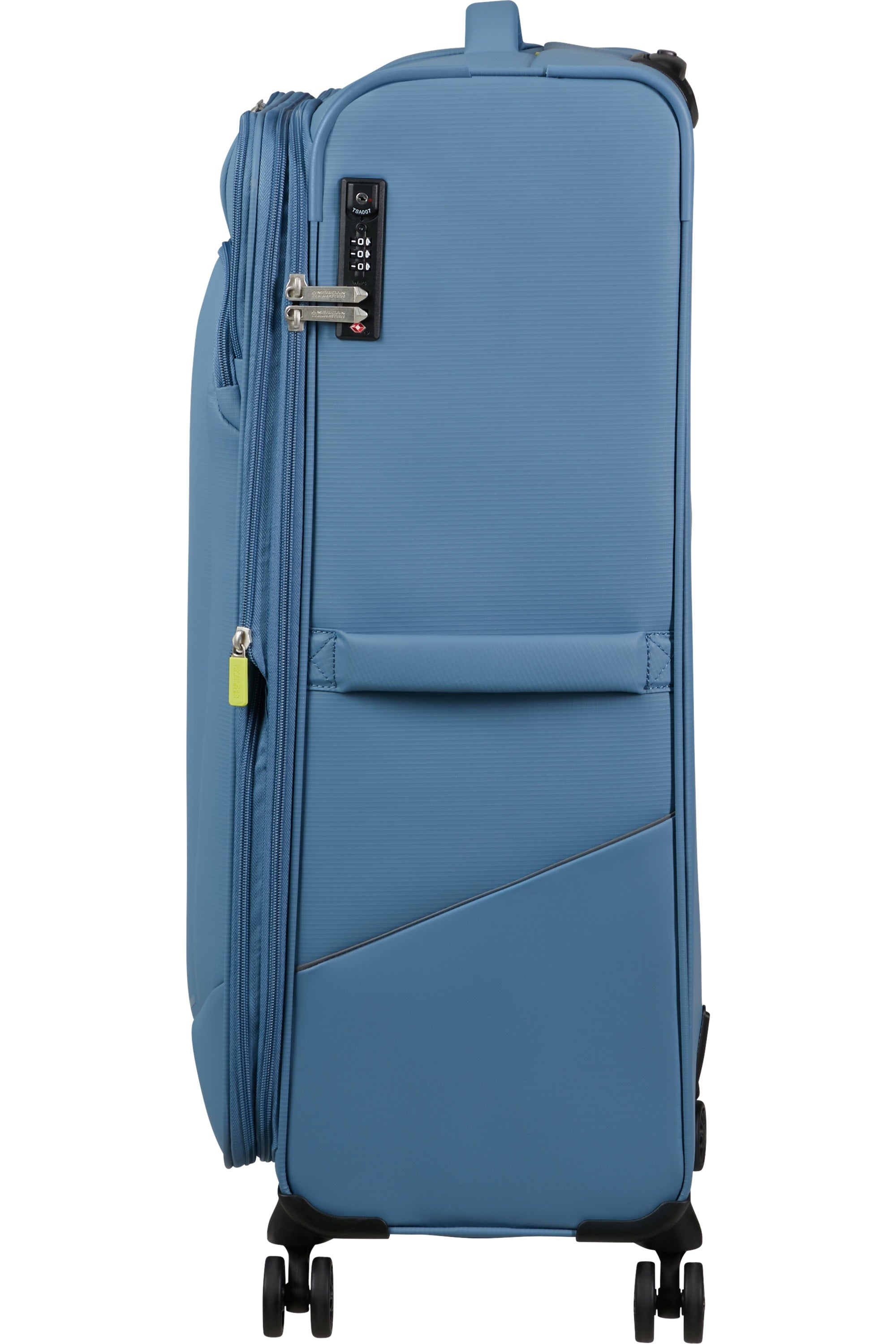 SummerRide Spinner Large Exp American Tourister - MYLILLY