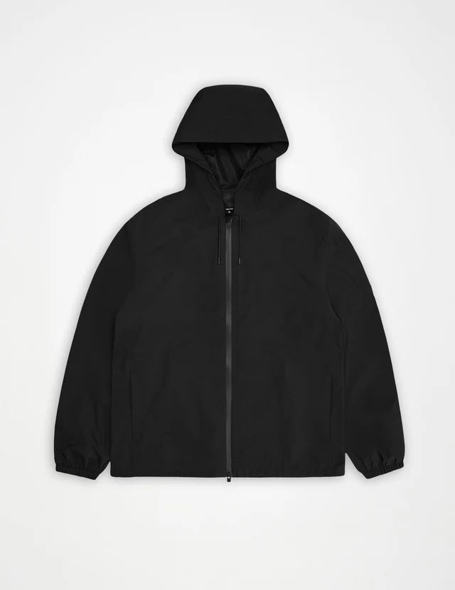 Suva Hardshell Jacket Rains - MYLILLY