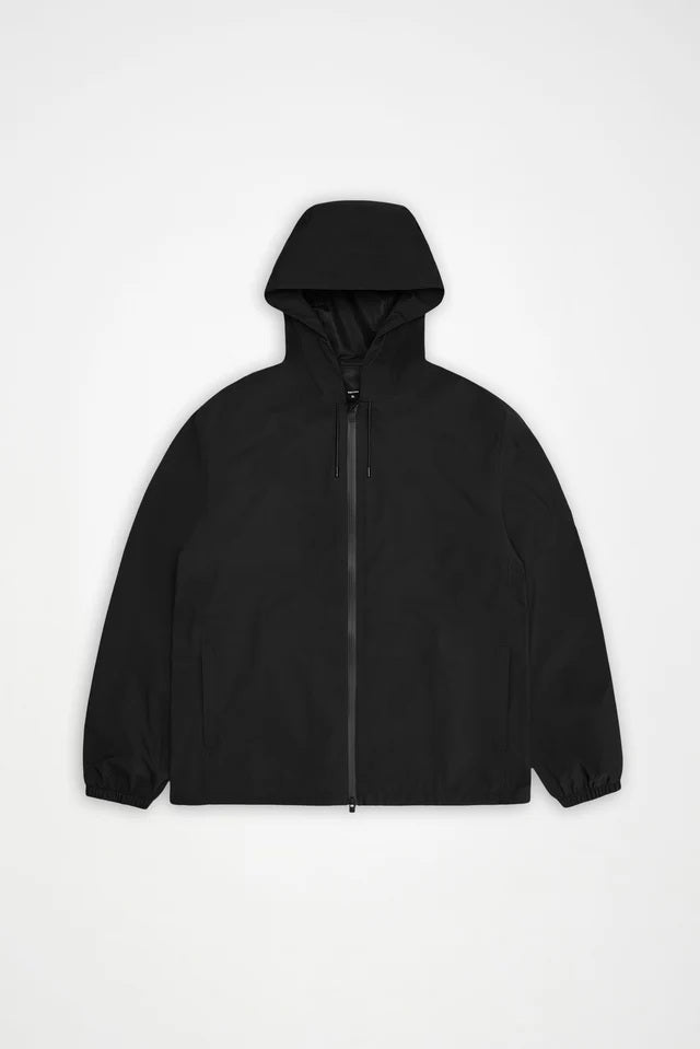Suva Hardshell Jacket Rains - MYLILLY