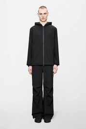 Suva Hardshell Jacket Rains - MYLILLY
