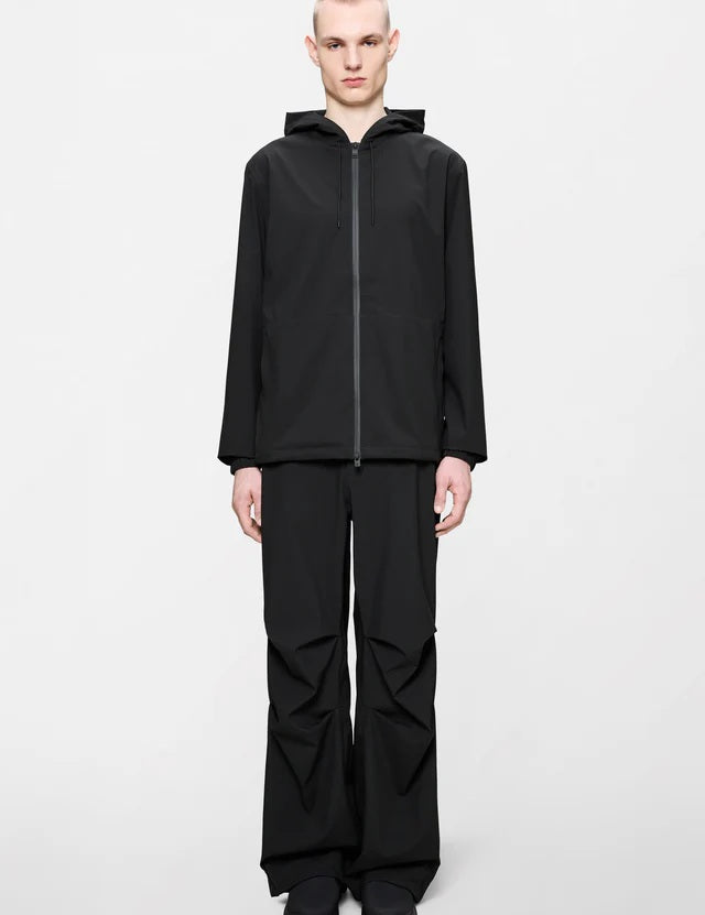 Suva Hardshell Jacket Rains - MYLILLY