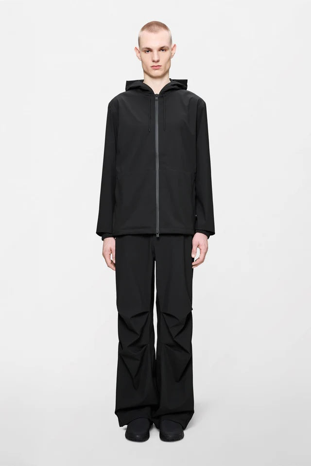 Suva Hardshell Jacket Rains - MYLILLY
