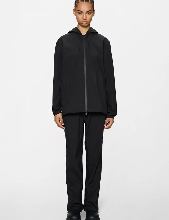 Suva Hardshell Jacket Rains - MYLILLY