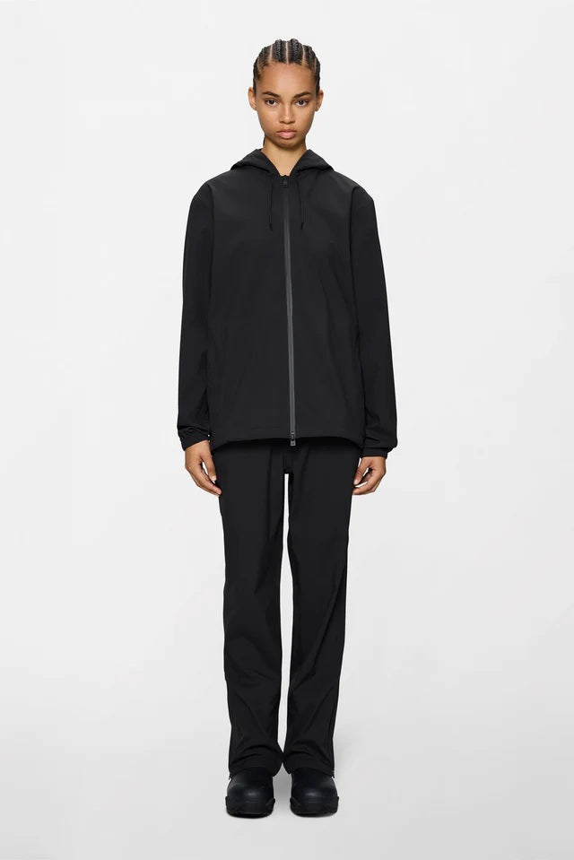 Suva Hardshell Jacket Rains - MYLILLY