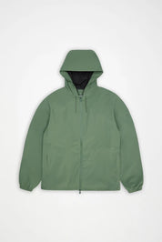 Suva Hardshell Jacket Rains - MYLILLY