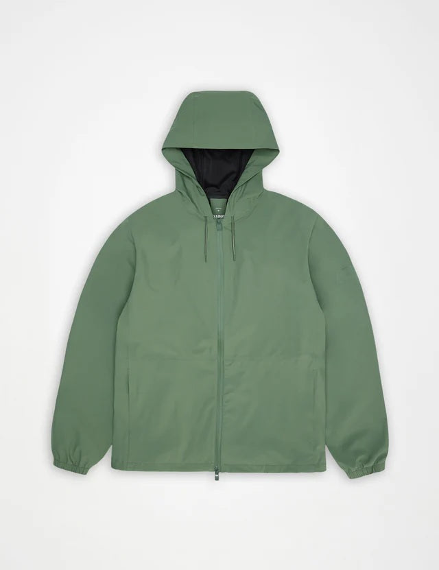 Suva Hardshell Jacket Rains - MYLILLY