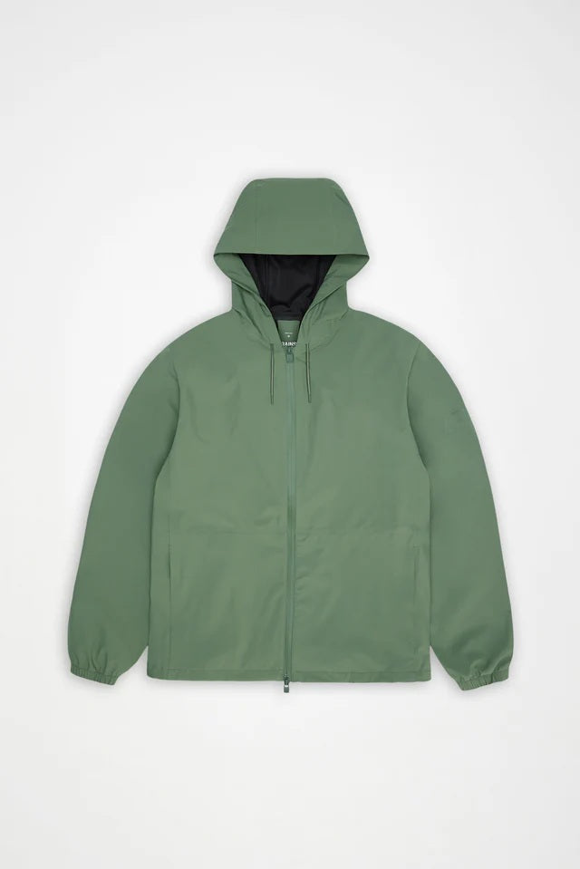 Suva Hardshell Jacket Rains - MYLILLY