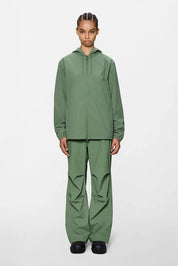 Suva Hardshell Jacket Rains - MYLILLY