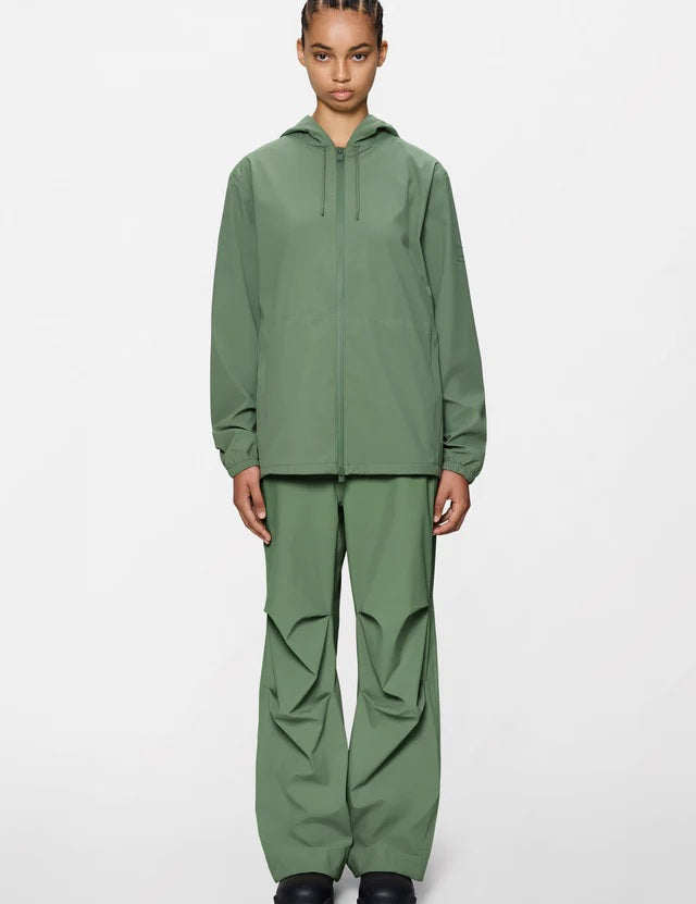 Suva Hardshell Jacket Rains - MYLILLY