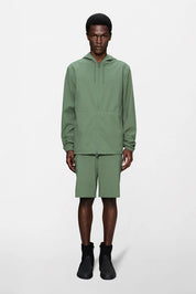 Suva Hardshell Jacket Rains - MYLILLY