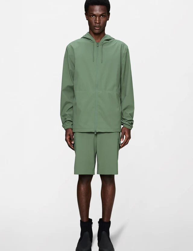 Suva Hardshell Jacket Rains - MYLILLY