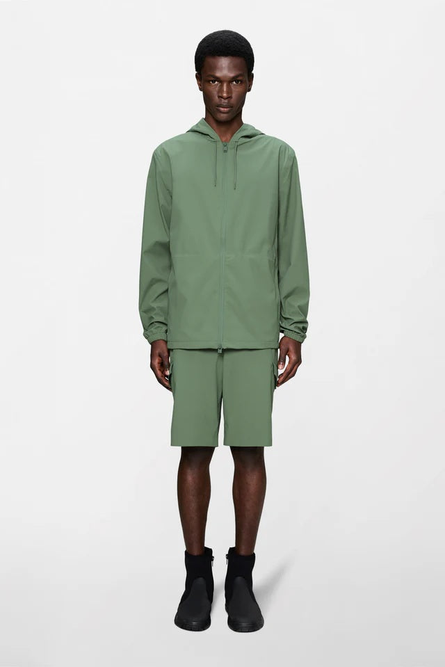 Suva Hardshell Jacket Rains - MYLILLY