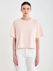T-shirt Basic Cropped Vicolo - MYLILLY