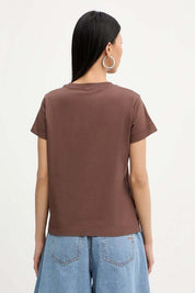 T-shirt Basico Pinko - MYLILLY