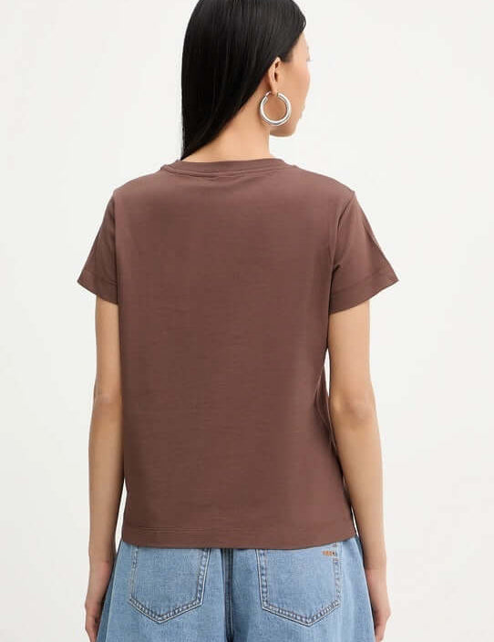 T-shirt Basico Pinko - MYLILLY