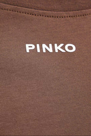 T-shirt Basico Pinko - MYLILLY