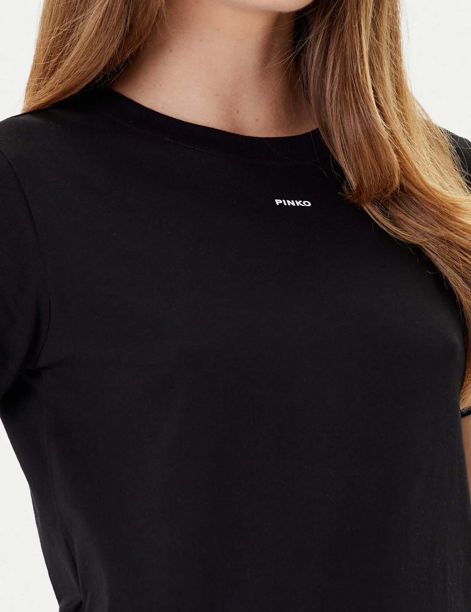 T-shirt Basico Pinko - MYLILLY