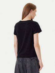 T-shirt Basico Pinko - MYLILLY