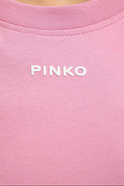 T-shirt Basico Pinko - MYLILLY