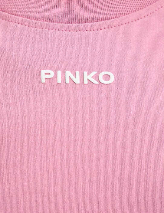 T-shirt Basico Pinko - MYLILLY