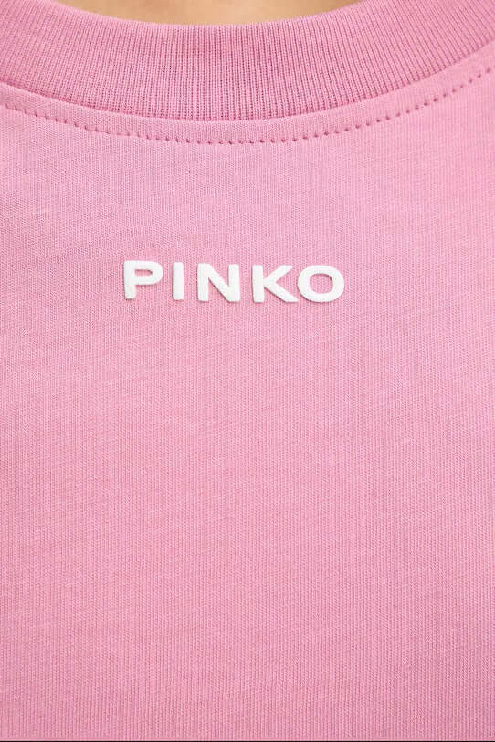 T-shirt Basico Pinko - MYLILLY
