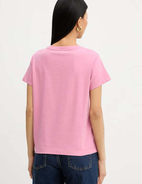T-shirt Basico Pinko - MYLILLY