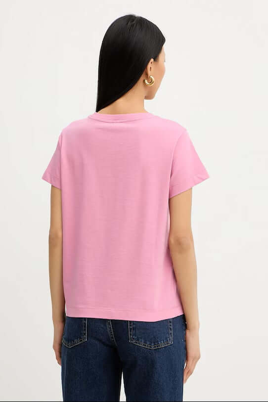 T-shirt Basico Pinko - MYLILLY
