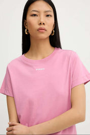 T-shirt Basico Pinko - MYLILLY