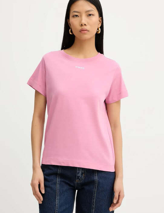 T-shirt Basico Pinko - MYLILLY