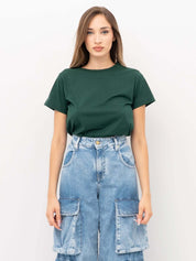 T-shirt Basico Pinko - MYLILLY