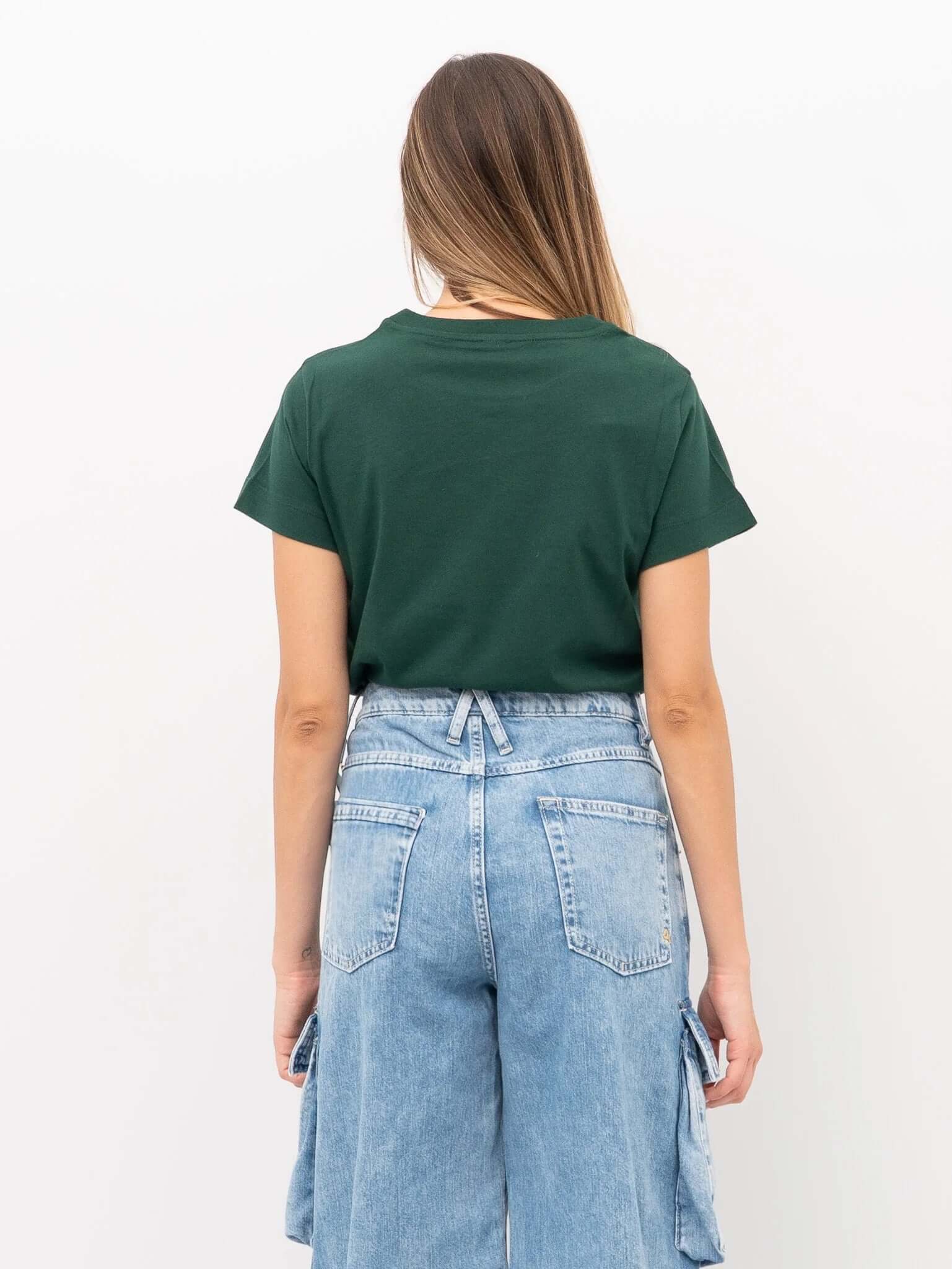 T-shirt Basico Pinko - MYLILLY