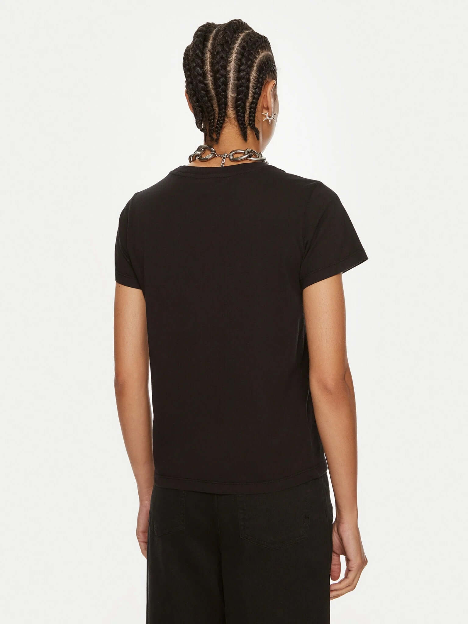 T-shirt Basico Pinko - MYLILLY