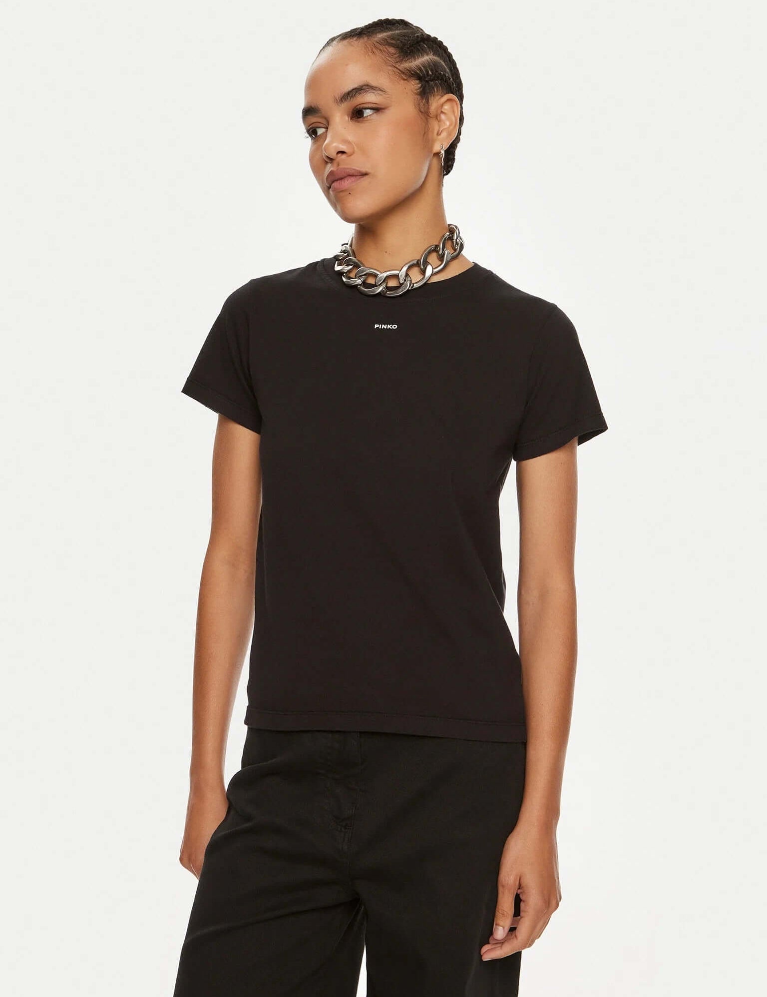 T-shirt Basico Pinko - MYLILLY